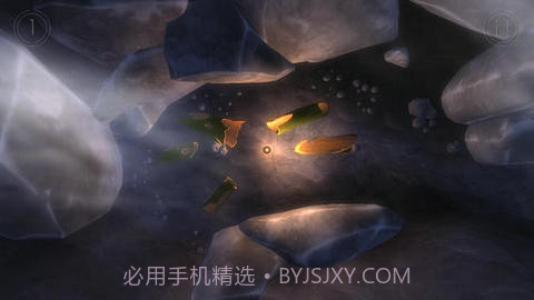 球形精灵：虫群之路截图3