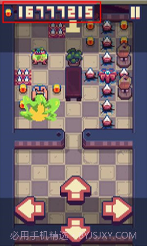 逃出老人院截图3 逃出老人院截图3