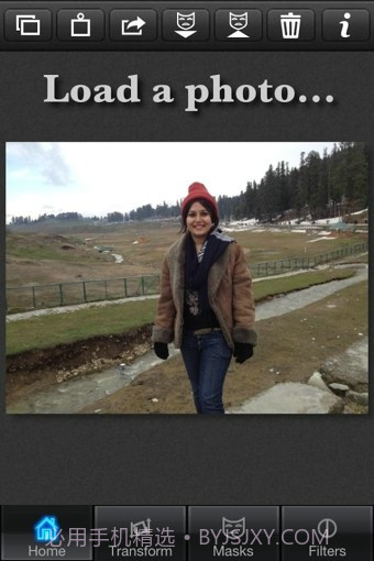 Superimpose截图2 Superimpose截图2