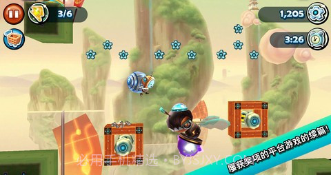 机器人科迪2 Cordy 2截图5 机器人科迪2 Cordy 2截图5