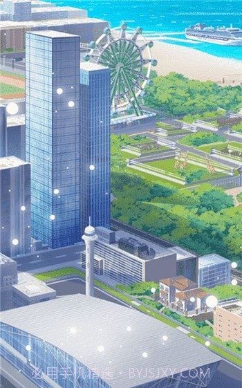 第一次心动截图1 第一次心动截图1