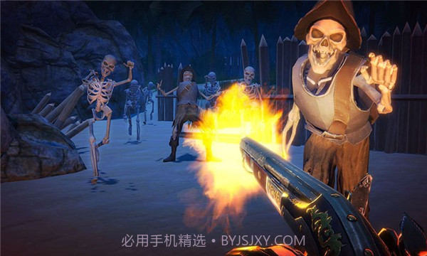 海贼卷轴截图2 海贼卷轴截图2