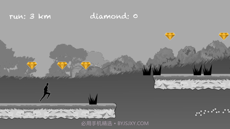 黑魅之影截图3 黑魅之影截图3