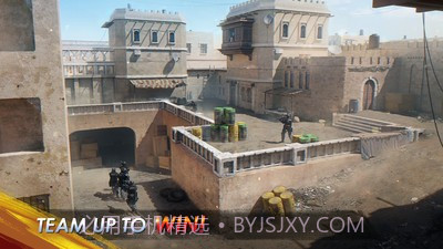 特种兵小组生存v0.6截图2 特种兵小组生存v0.6截图2