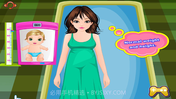 娜娜生宝宝截图4 娜娜生宝宝截图4