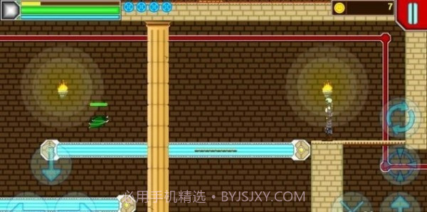 地牢冒险故事截图1 地牢冒险故事截图1