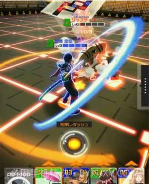 COMPASS战斗天赋解析系统国服中文版截图4 COMPASS战斗天赋解析系统国服中文版截图4