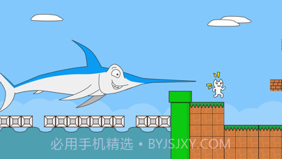 史上最难猫里奥截图3