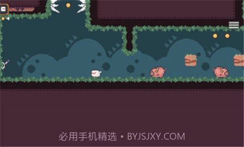 小羊逃跑截图3 小羊逃跑截图3