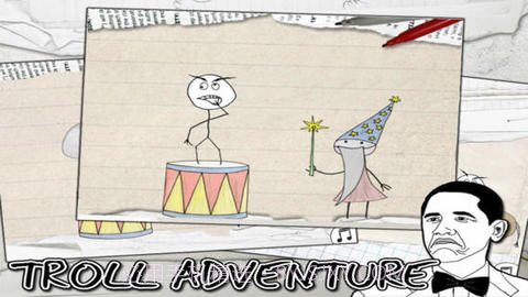 史上最难的游戏2截图2 史上最难的游戏2截图2