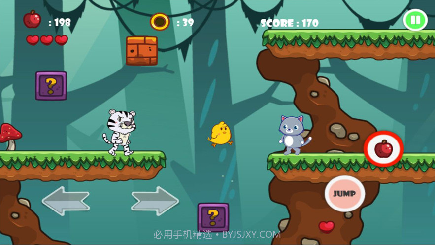 小鸡快跑小鸡模拟器截图4