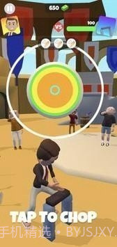 强尼钢铁强人截图1 强尼钢铁强人截图1