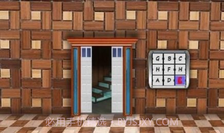 100扇大门逃生谜题截图1