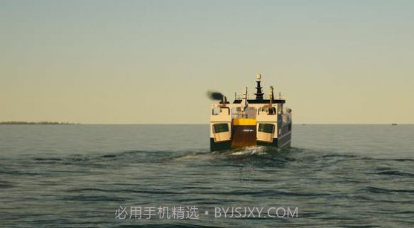 钓鱼北大西洋手机版截图3