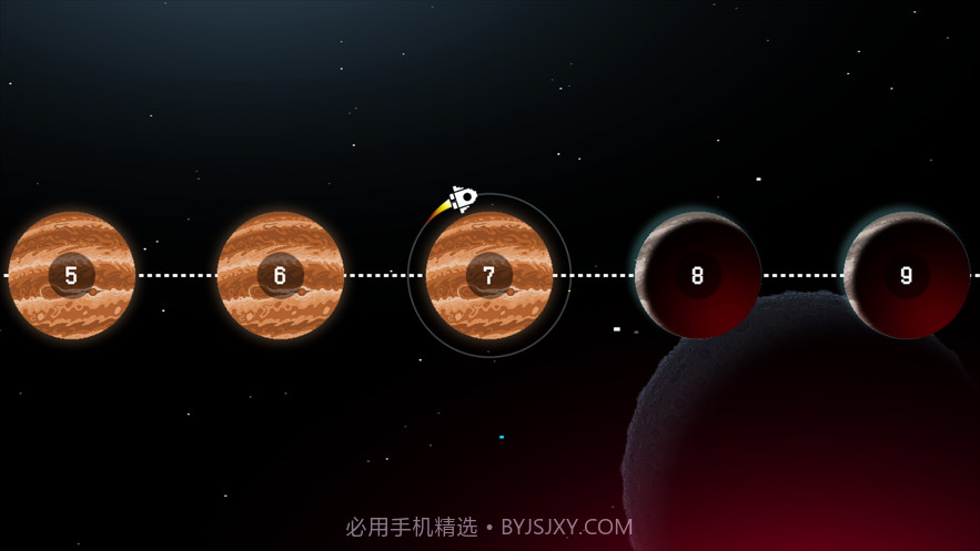太空救援ios版截图5 太空救援ios版截图5