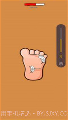 疯狂挠痒痒截图2 疯狂挠痒痒截图2