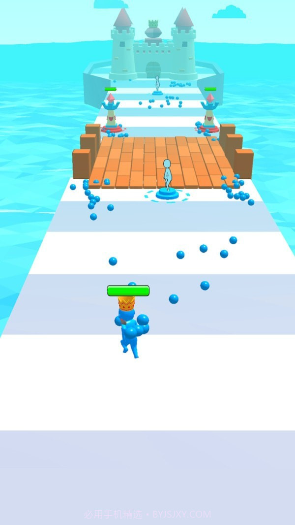 团结战争截图1 团结战争截图1