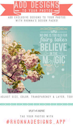 艺术图片 Rhonna Designs截图2 艺术图片 Rhonna Designs截图2