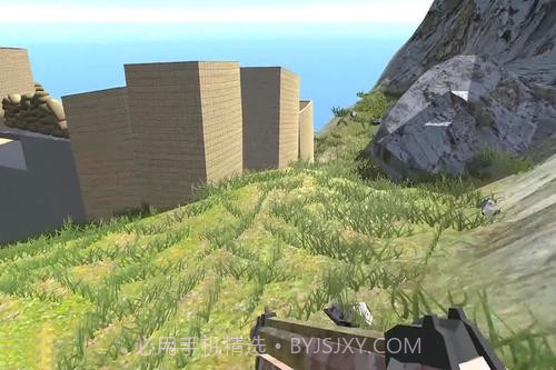 战地模拟器5（全武器解锁）截图3