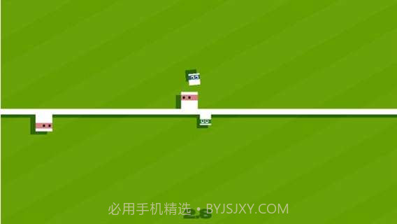 生死跳跃截图2 生死跳跃截图2