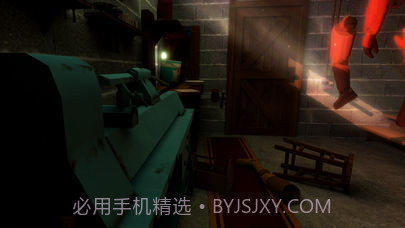 Shadows Remain截图1