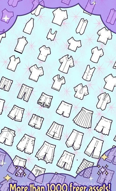 蝙蝠男孩娃娃截图1 蝙蝠男孩娃娃截图1