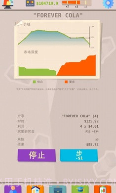 成功人生模拟器截图3 成功人生模拟器截图3