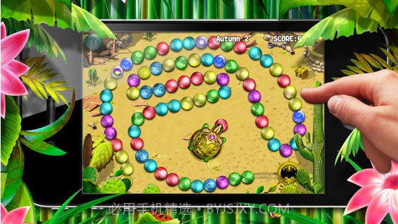 爱死祖玛截图1 爱死祖玛截图1