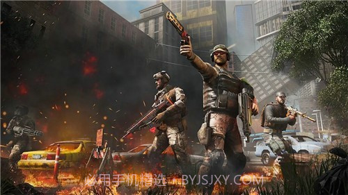 最终的战争计划截图2 最终的战争计划截图2