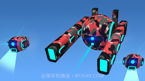 和平射手截图5 和平射手截图5