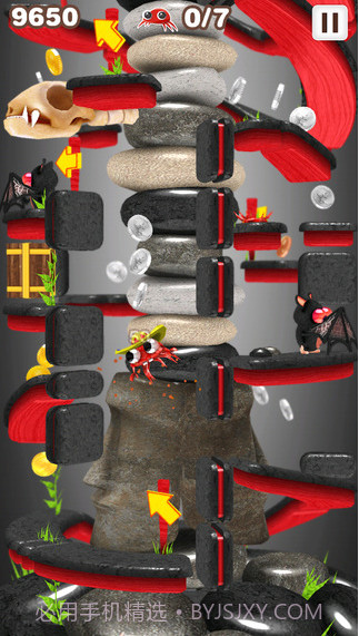 螃蟹先生截图3 螃蟹先生截图3