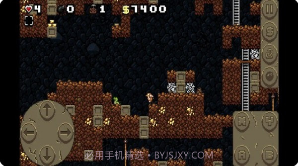 洞窟探险截图1 洞窟探险截图1