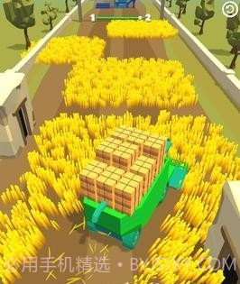 HarvestRide截图6 HarvestRide截图6