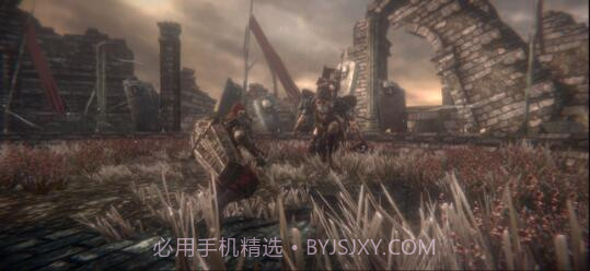 帕斯卡契约截图3 帕斯卡契约截图3