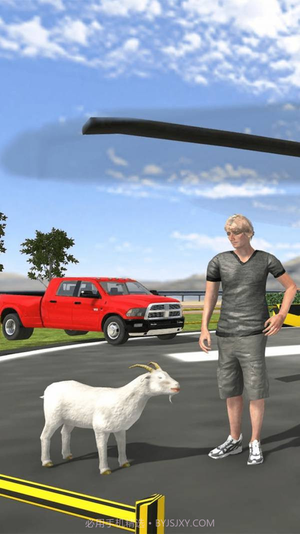 动物救援特别小队汉化截图2 动物救援特别小队汉化截图2