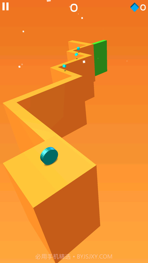 硬币滚滚滚截图1 硬币滚滚滚截图1