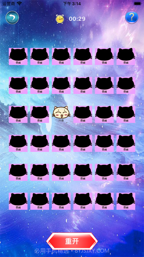 记忆寻猫咪截图4