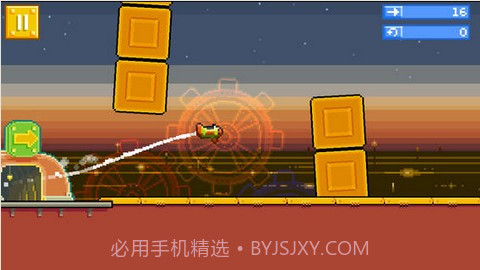 永不言弃 RETRY截图4 永不言弃 RETRY截图4