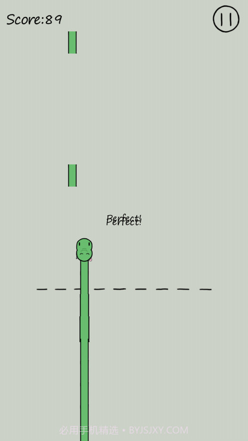 像个长颈鹿截图5 像个长颈鹿截图5