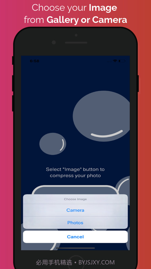 ZipImage截图3 ZipImage截图3