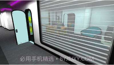 微笑-X公司截图2