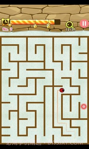 迷宫之王截图4 迷宫之王截图4