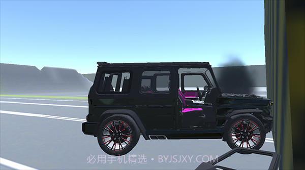 皇家汽车碰撞截图3