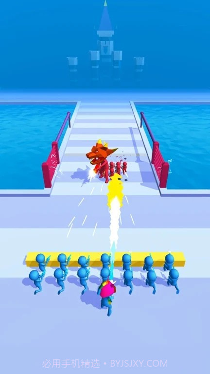 西部牛仔战士3D截图1