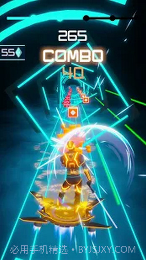 动感拳击截图1 动感拳击截图1