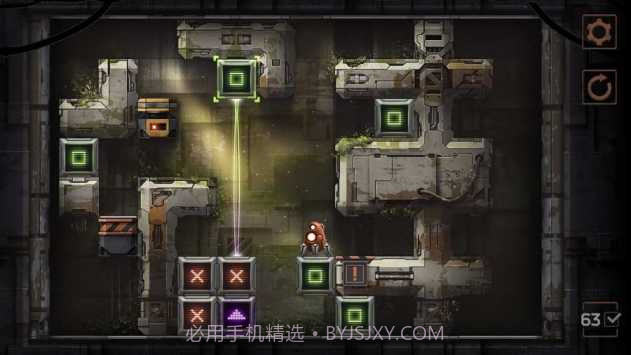 单位404Unit 404截图4 单位404Unit 404截图4