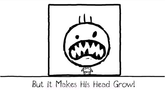 变成大脑袋截图4 变成大脑袋截图4