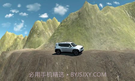 越野泥泞赛车截图2