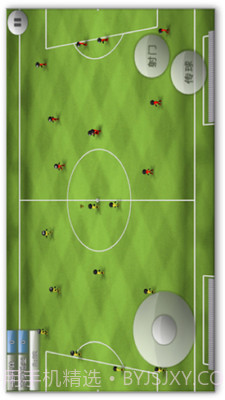 火柴人足球截图4