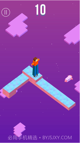 云之径截图3 云之径截图3